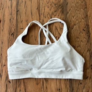 Lululemon Energy bra adjustable - 8